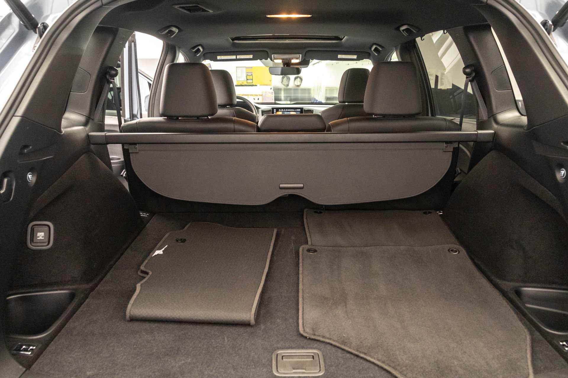 Used 2022 Honda Passport Elite image 30