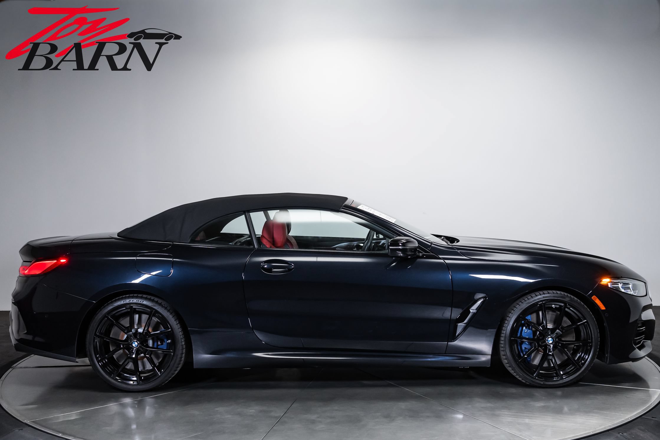Used 2023 BMW M850i xDrive Convertible AWD/4WD image 14