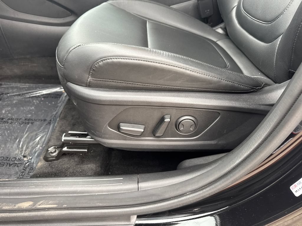 Used 2024 Hyundai Tucson XRT AWD/4WD image 34