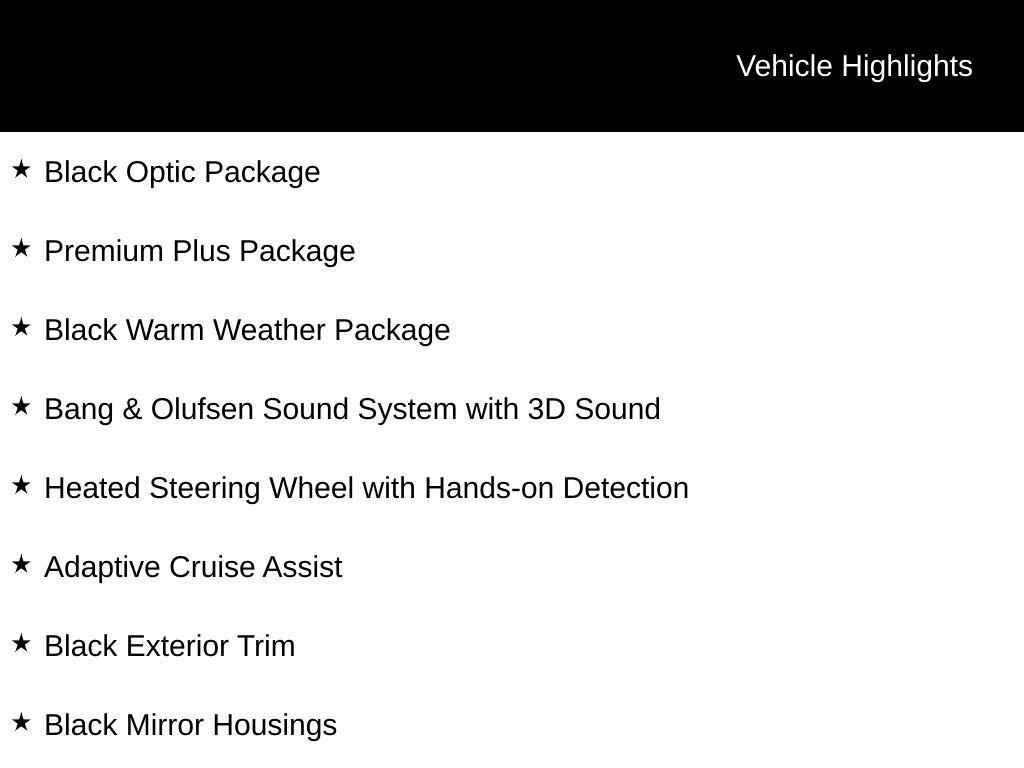 New 2026 Audi SQ5 Premium Plus AWD/4WD image 7
