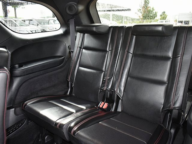 Used 2022 Dodge Durango R/T image 26
