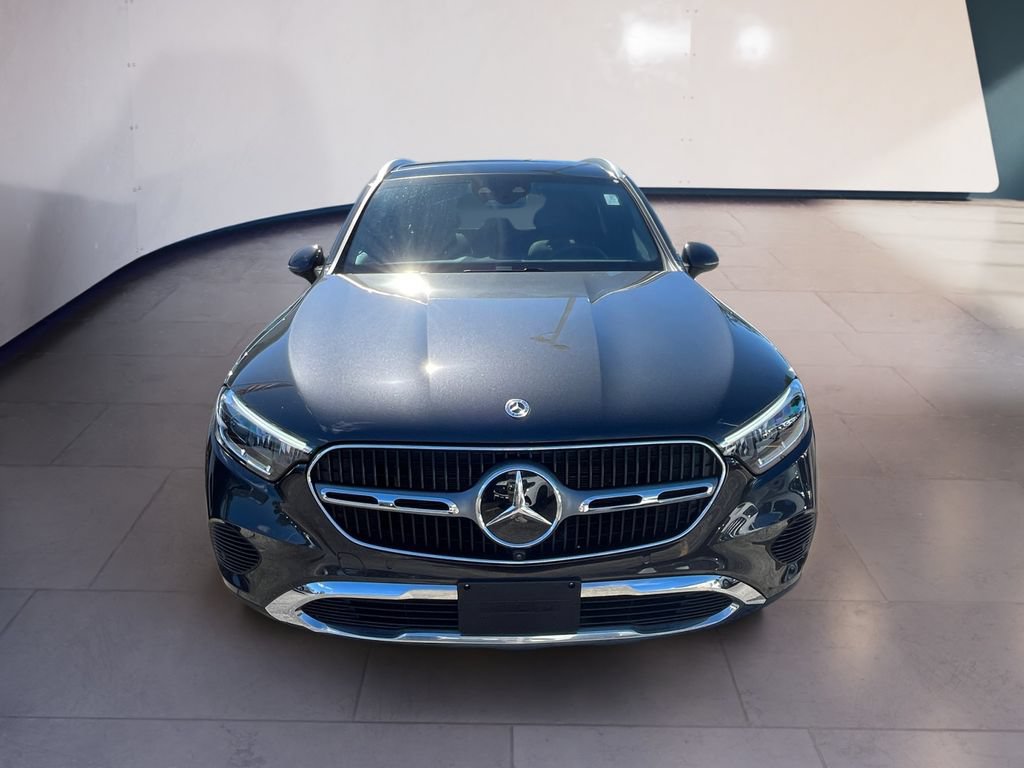 Used 2023 Mercedes-Benz GLC 300 4MATIC image 8
