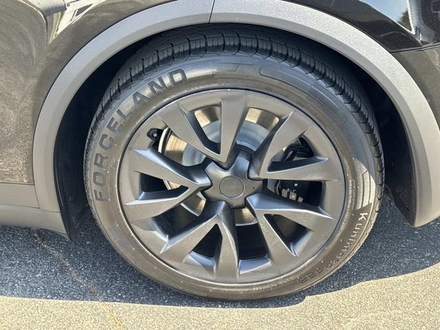 Used 2024 Tesla Model X AWD/4WD image 38