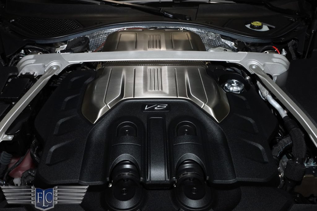 Used 2021 Bentley Continental GT AWD/4WD image 34