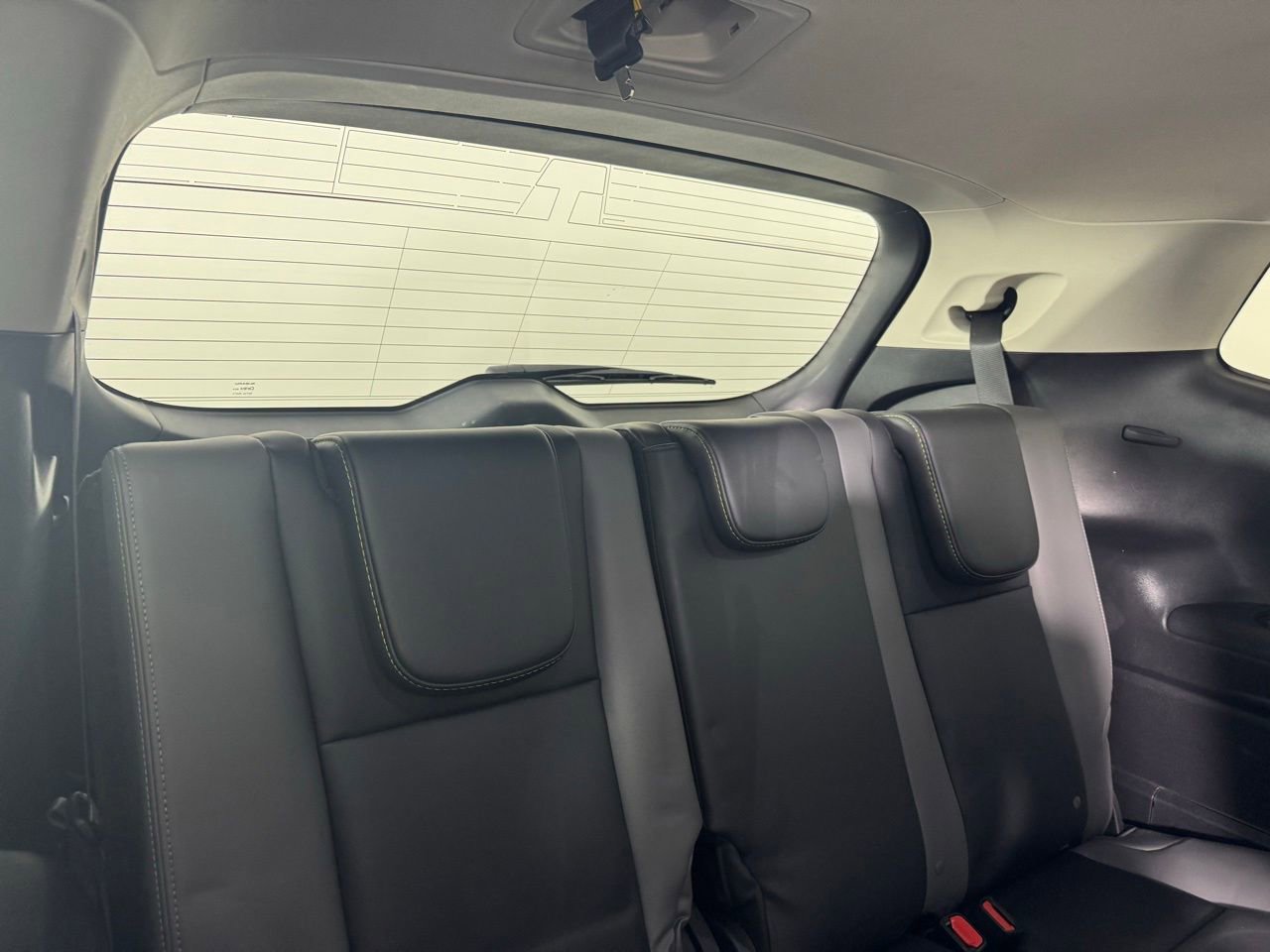 Used 2024 Subaru Ascent Onyx Edition Limited w/ Popular Package Onyx image 32