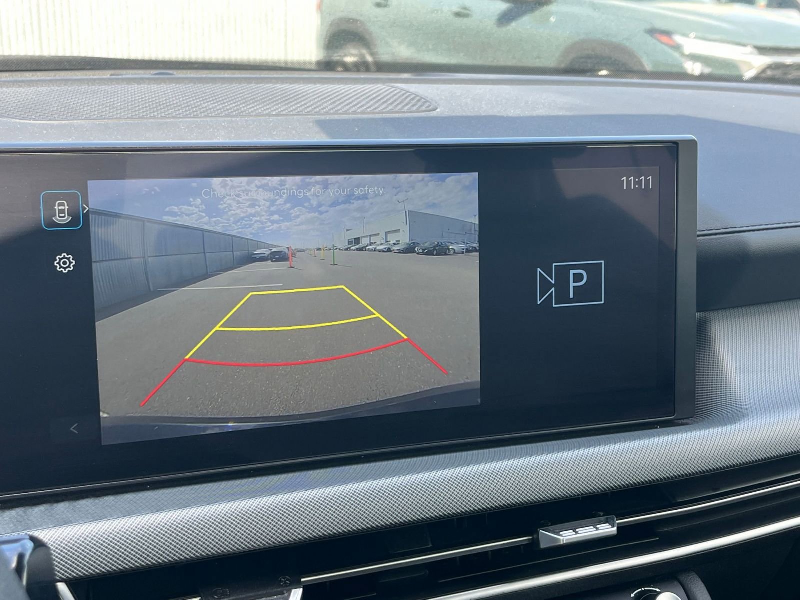 Used 2025 Hyundai Sonata SEL image 25