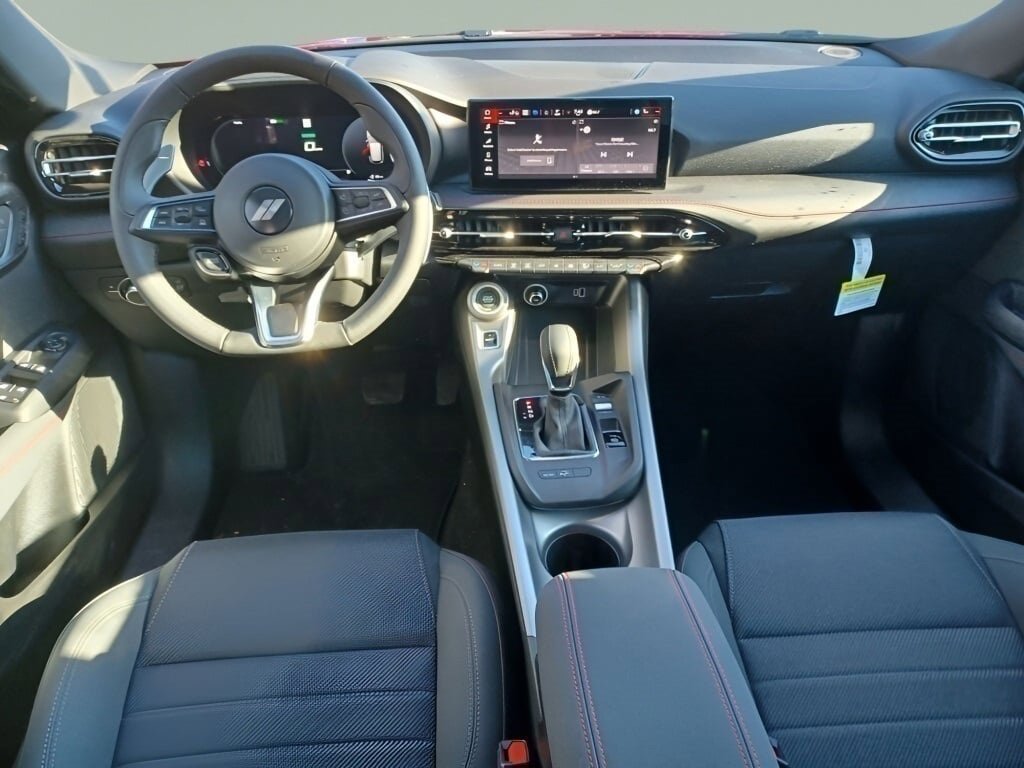 New 2024 Dodge Hornet R/T w/ R/T Blacktop Package image 15