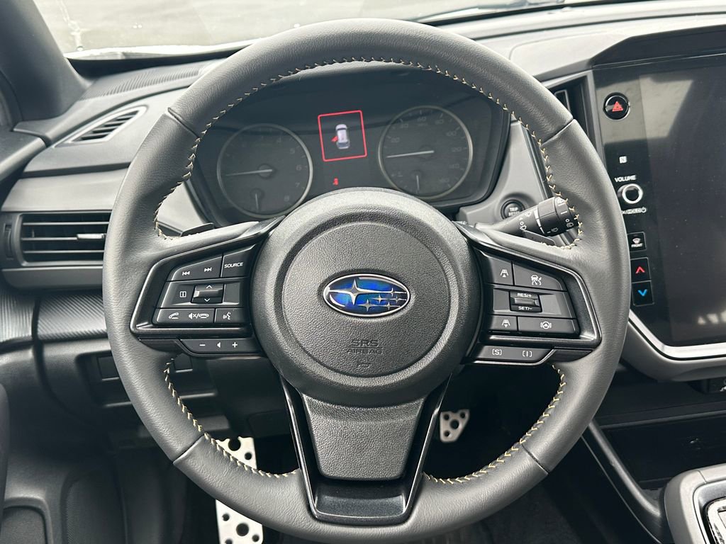 Used 2024 Subaru Crosstrek 2.5i Sport image 19