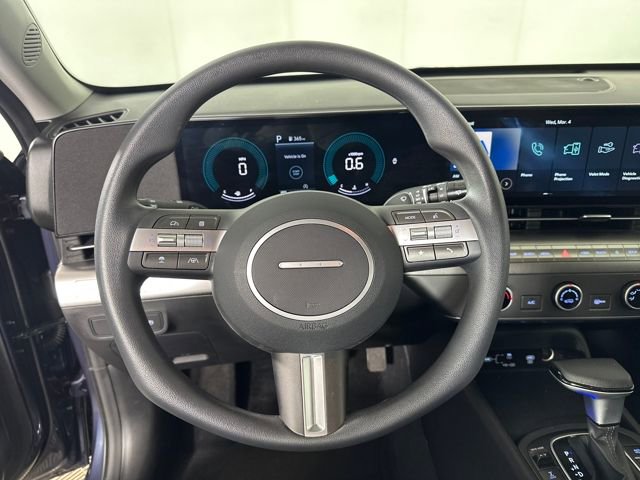 Used 2026 Hyundai Kona SE image 33