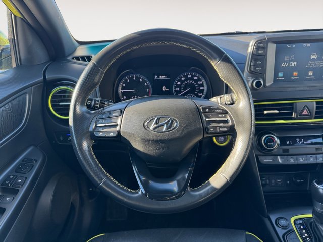 Used 2020 Hyundai Kona Limited image 26