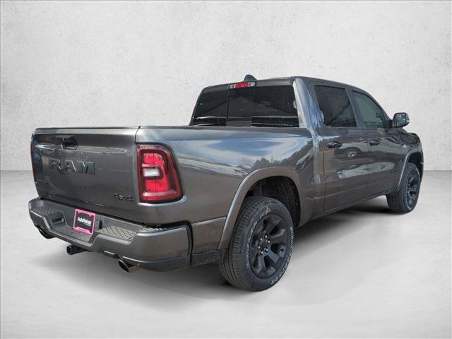 New 2026 RAM 1500 Big Horn image 2
