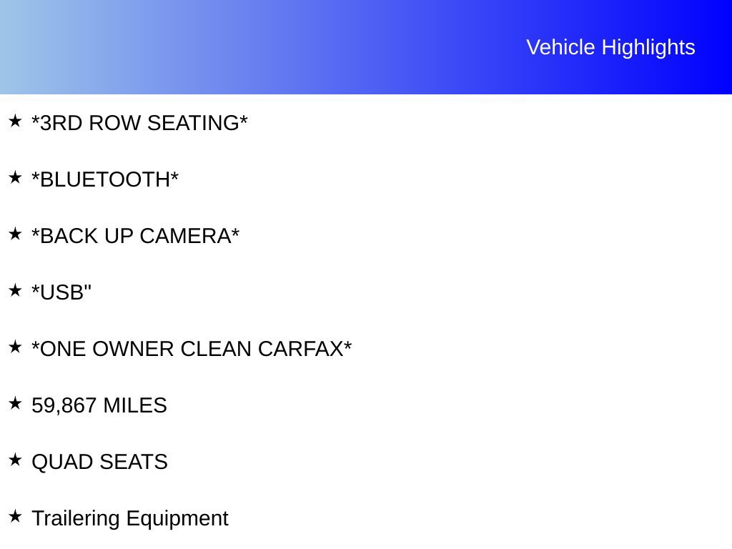 Used 2021 Chevrolet Traverse LT FWD image 4