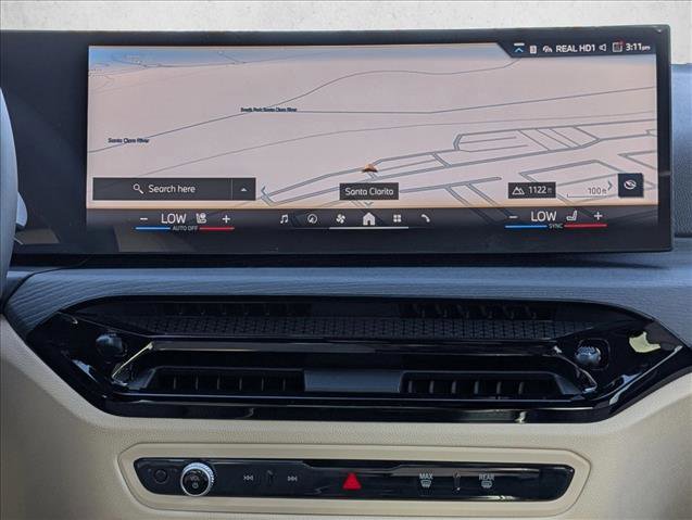 New 2026 BMW 330i Sedan w/ M Sport Package image 14