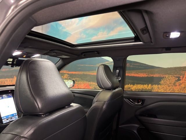 Certified 2025 Subaru Forester Touring w/ Protection Package image 56