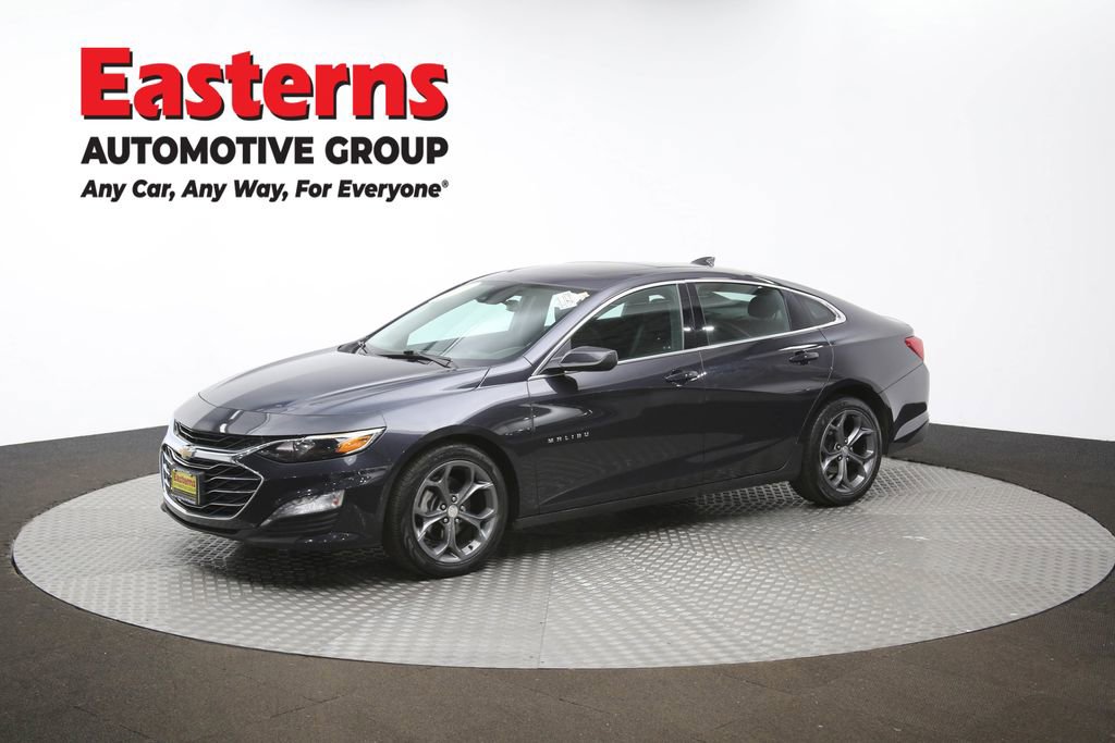 Used 2023 Chevrolet Malibu LT image 59