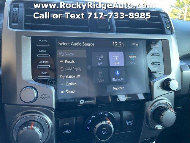 Used 2024 Toyota 4Runner SR5 image 27