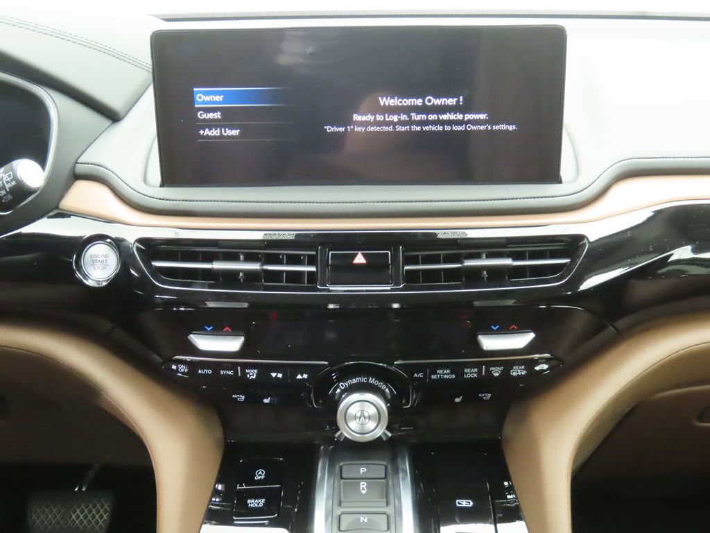 New 2026 Acura MDX w/ Technology Package image 14