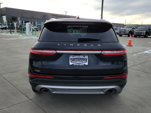 Certified 2024 Lincoln Corsair Reserve w/ Equipment Group 201A image 4