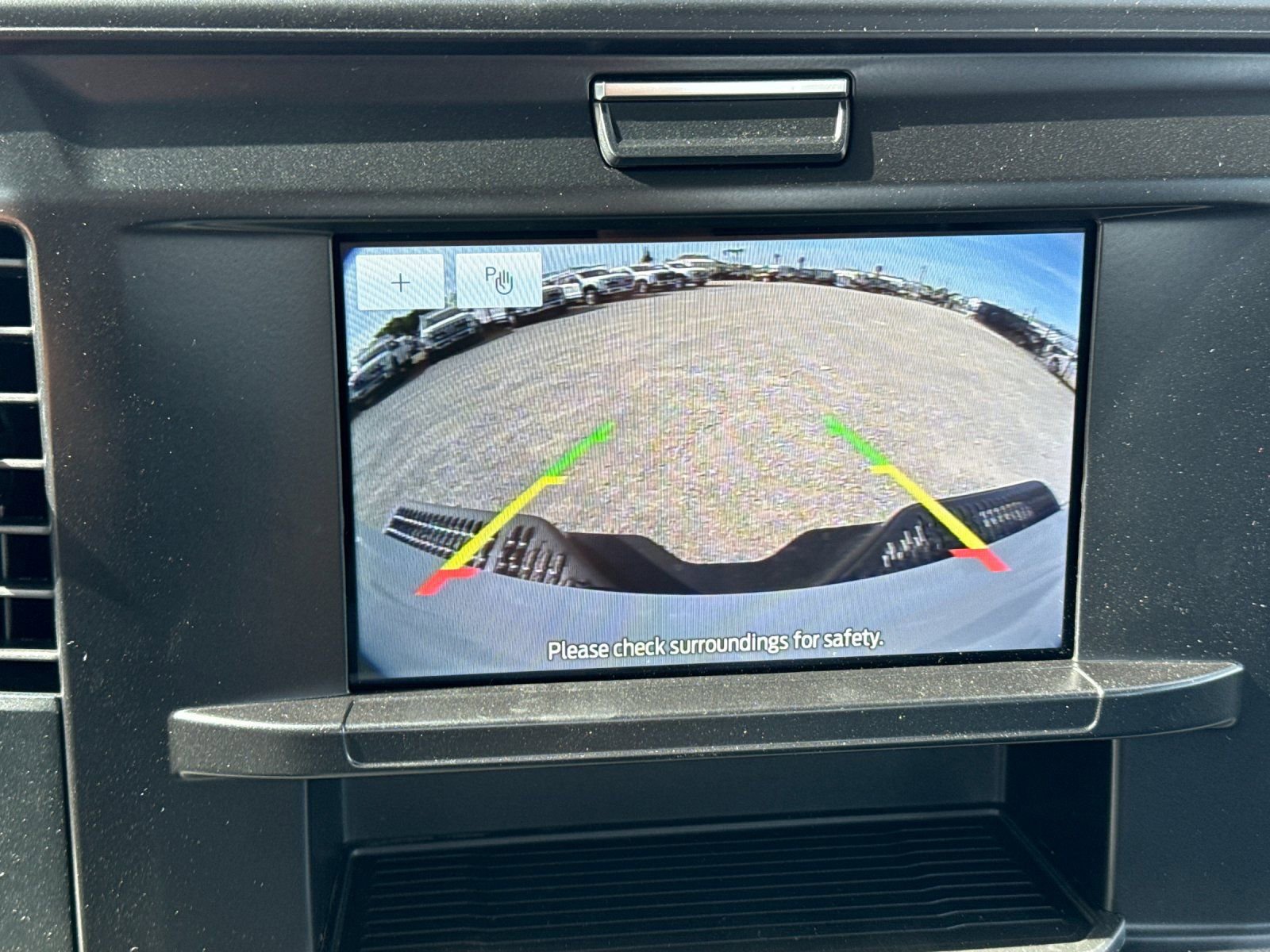 New 2026 Ford F250 XL w/ XL Chrome Package image 18