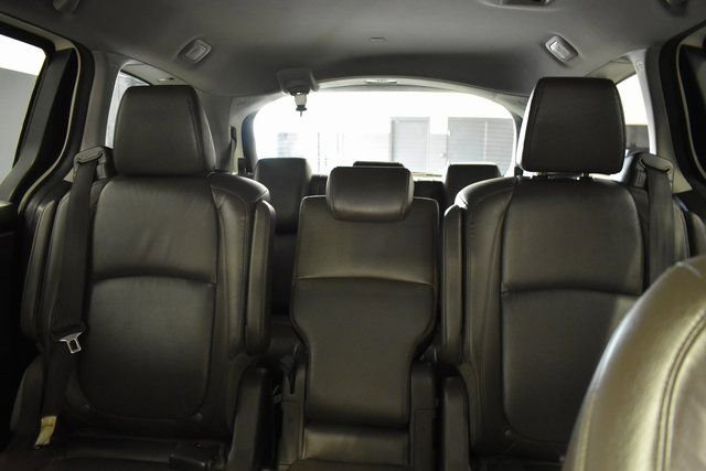 Used 2018 Honda Odyssey EX-L image 33
