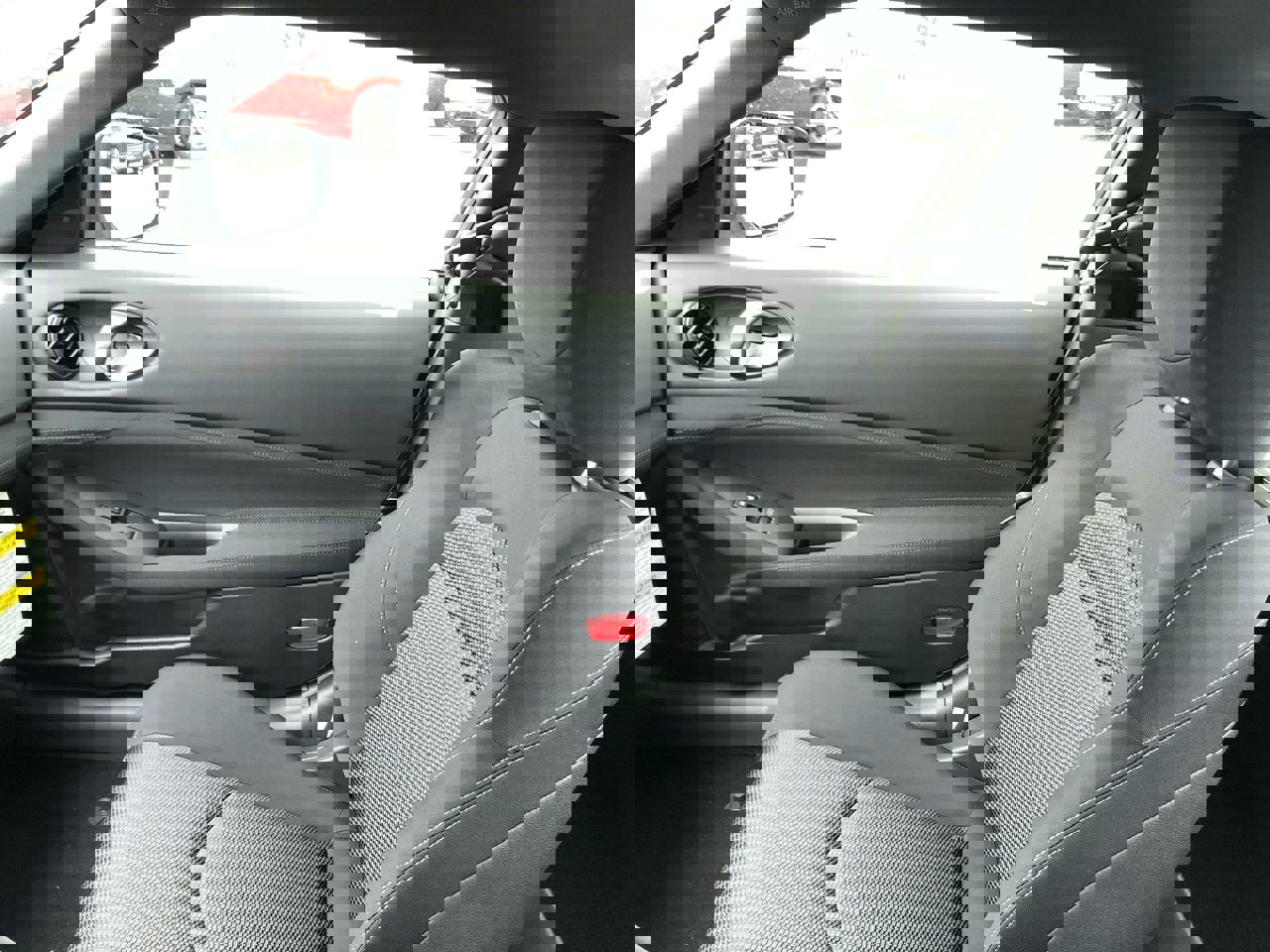 New 2025 Nissan Z Sport w/ Floor Mat Package image 30