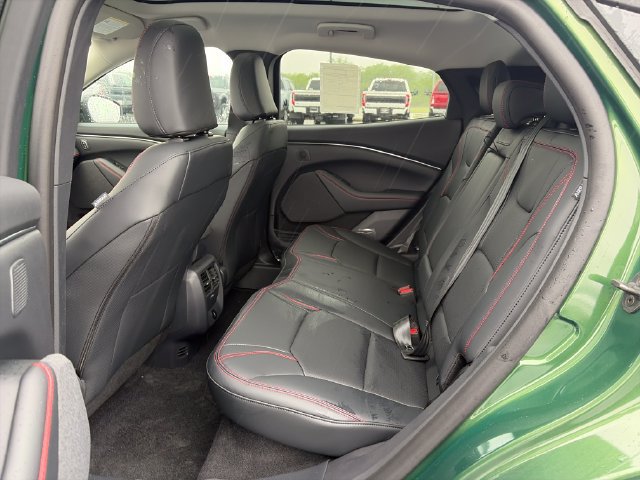 New 2026 Ford Mustang Mach-E Premium w/ Sport Appearance Package AWD/4WD image 27