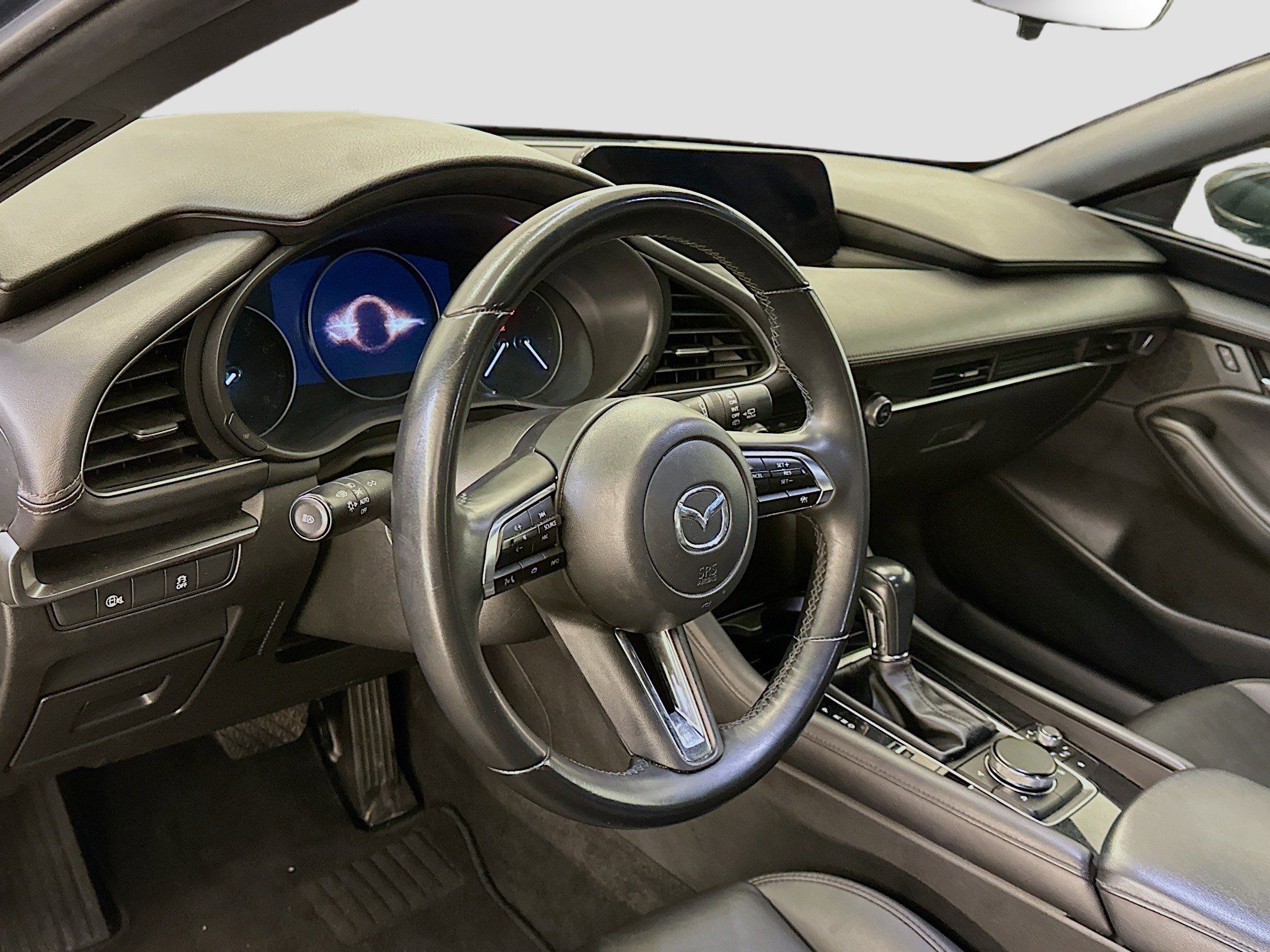 Used 2024 MAZDA MAZDA3 s image 18