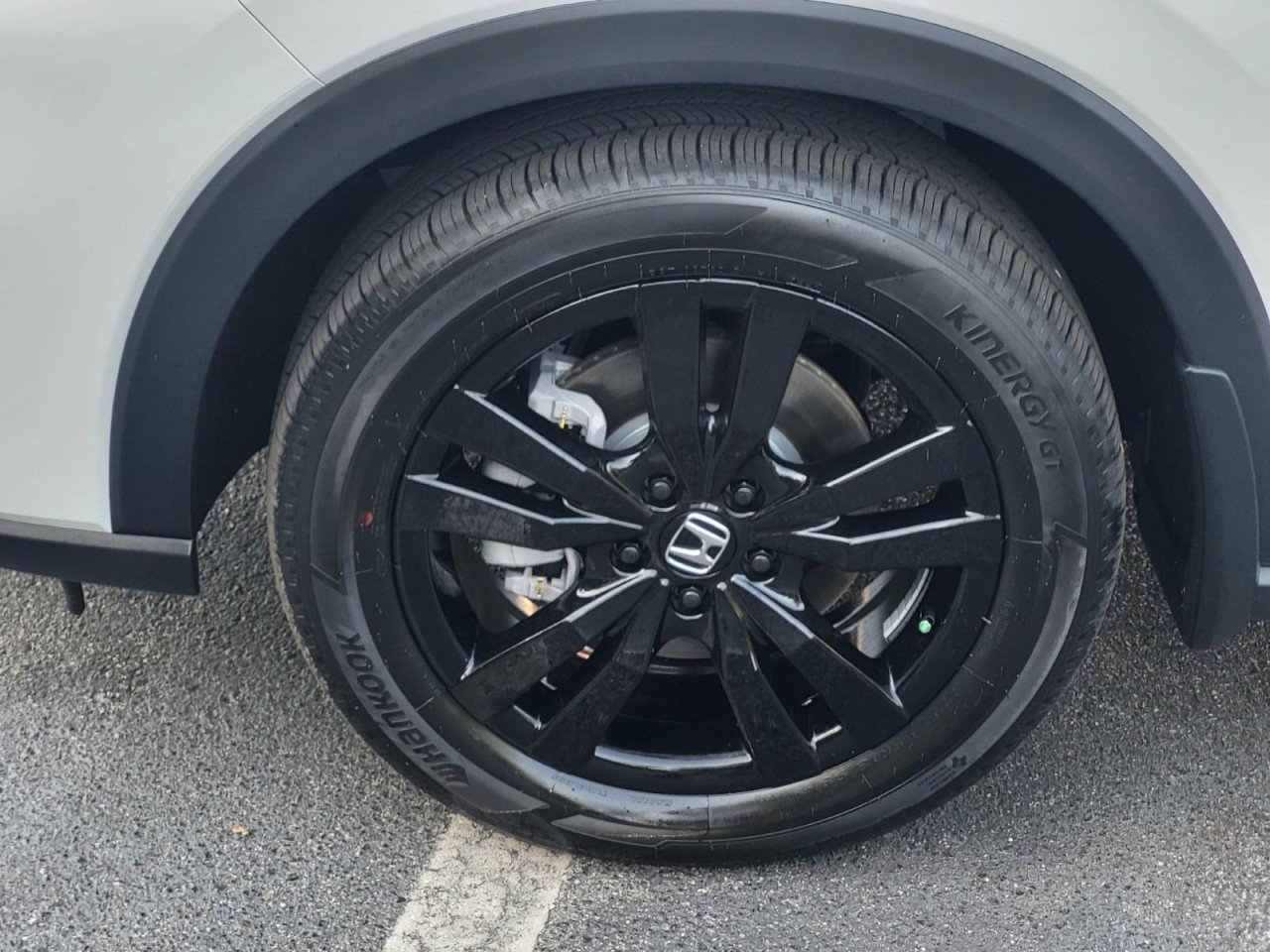 New 2026 Honda HR-V Sport image 7