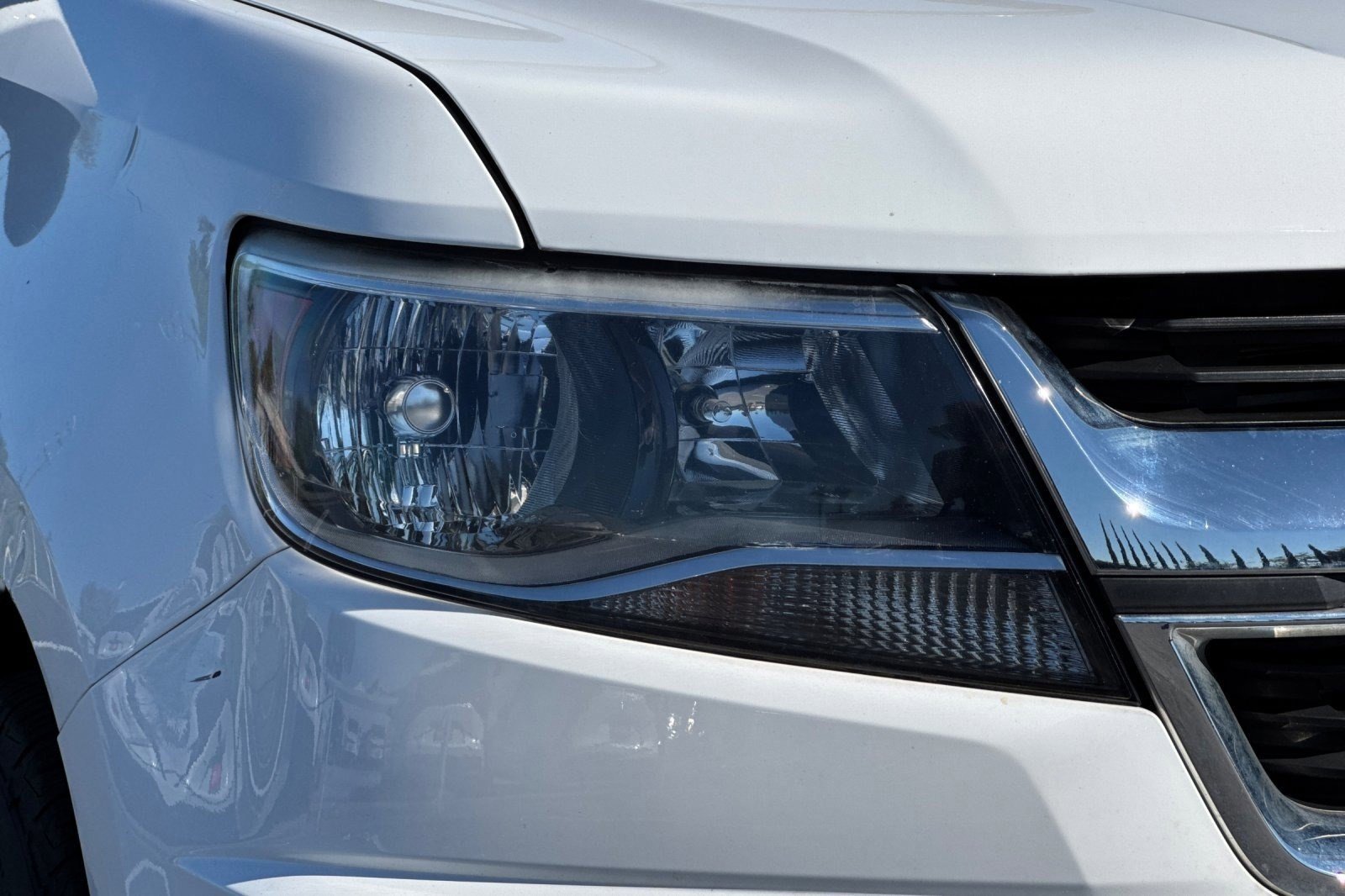 Used 2020 Chevrolet Colorado LT w/ Safety Package image 10