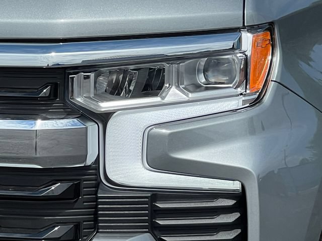 New 2026 Chevrolet Silverado 1500 LT w/ Z71 Off-Road Package AWD/4WD image 36