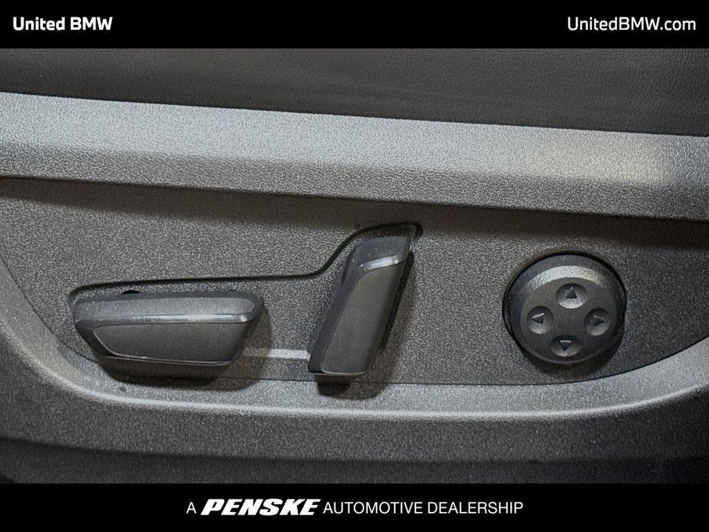 Used 2023 INFINITI QX55 Sensory w/ Lighting Package AWD/4WD image 4