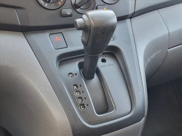 Used 2016 Chevrolet City Express LT FWD image 12