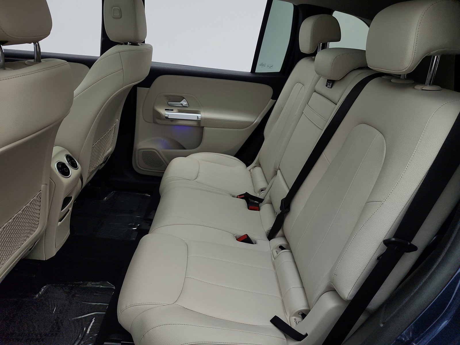 Used 2022 Mercedes-Benz GLB 250 image 13