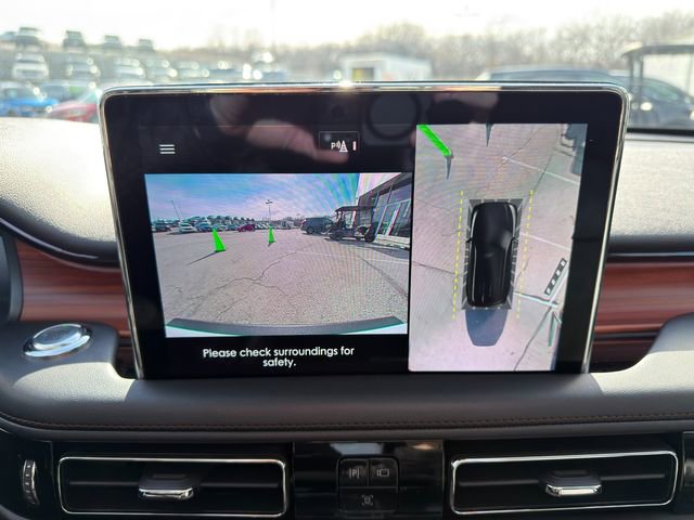 Used 2024 Lincoln Aviator Reserve w/ Equipment Group 201A image 31