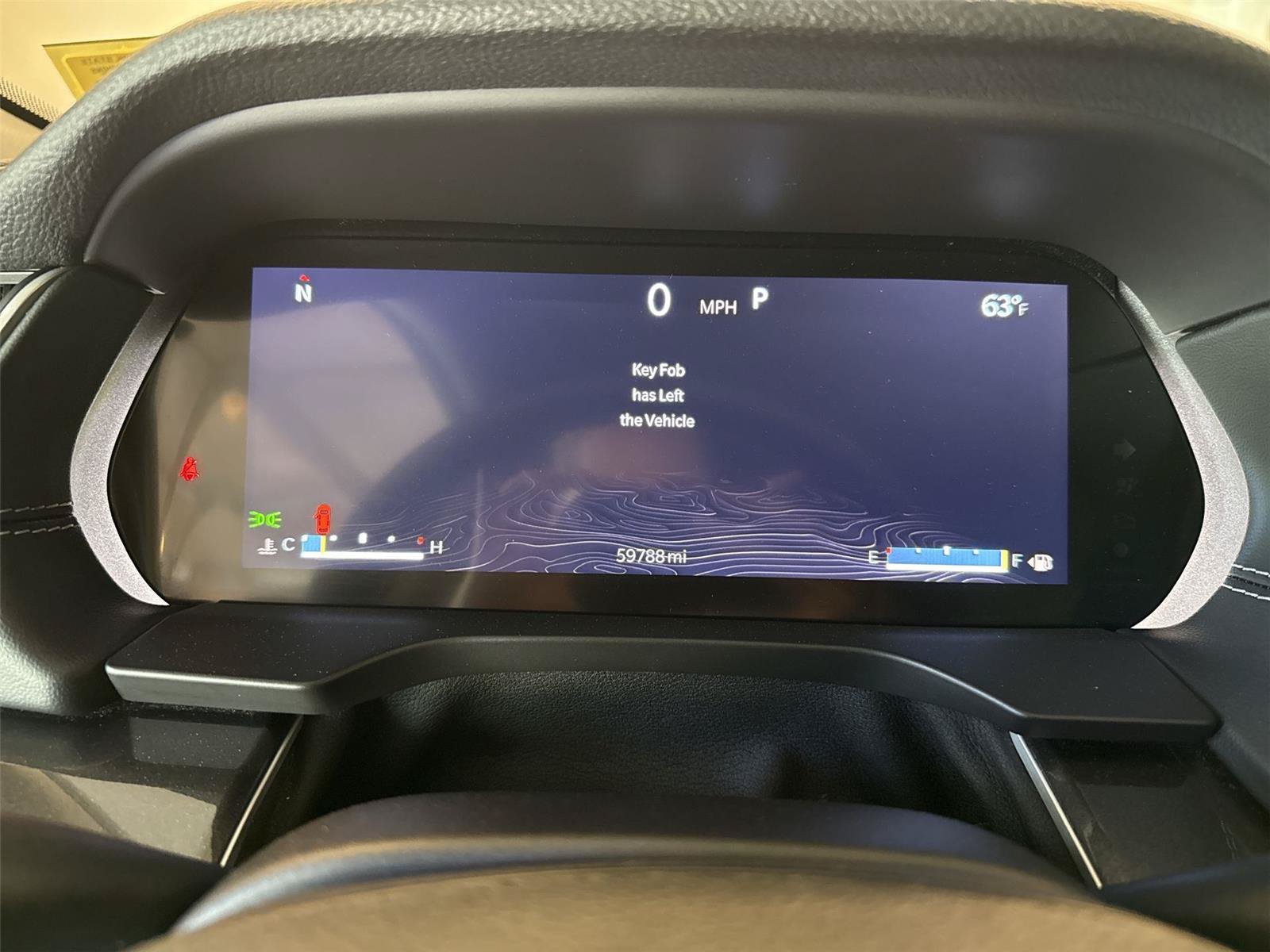 Used 2023 Jeep Grand Cherokee Laredo w/ Luxury Tech Group I AWD/4WD image 10