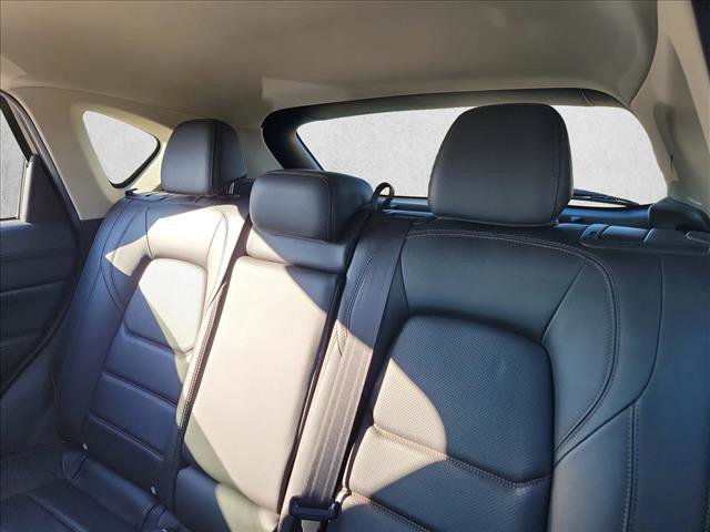 Used 2020 MAZDA CX-5 Grand Touring image 12