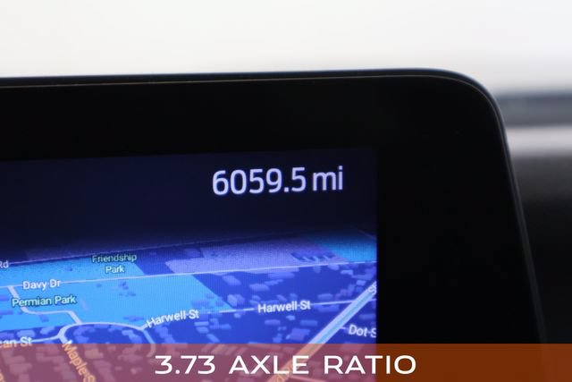 Used 2026 Ford Expedition Tremor AWD/4WD image 35