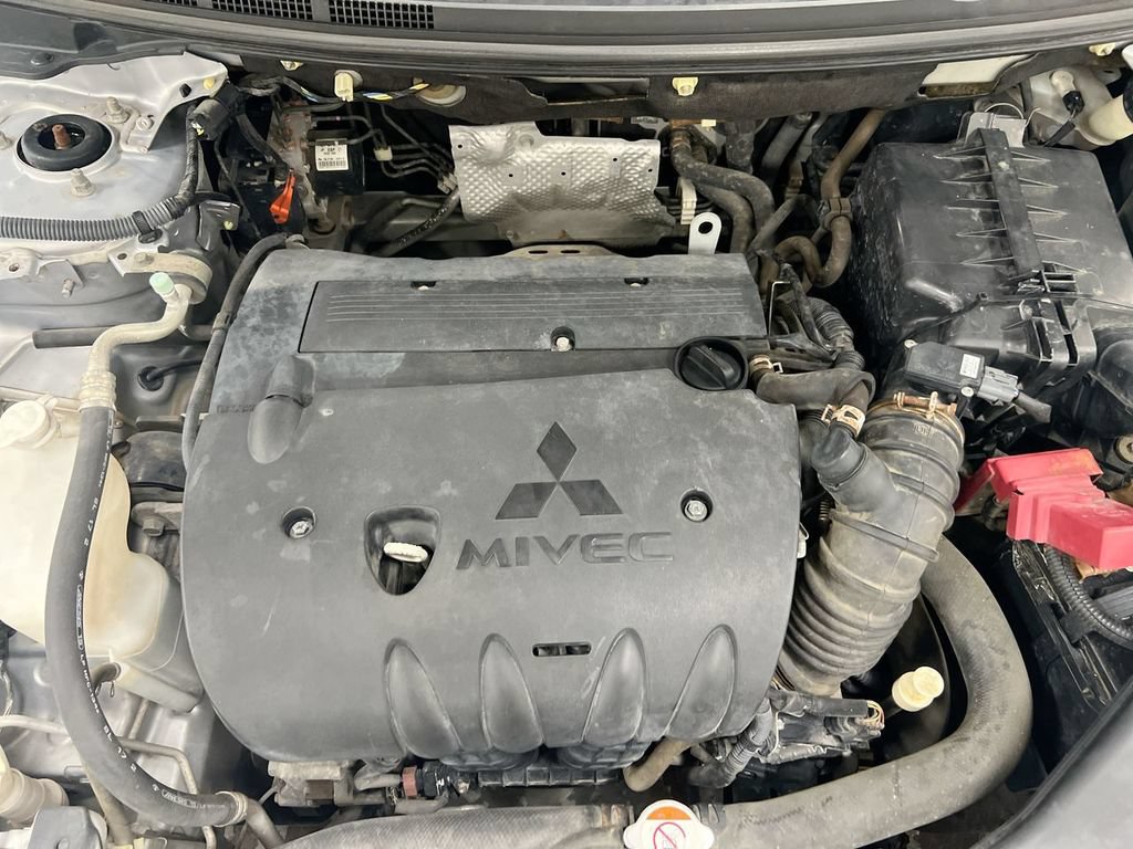 Used 2013 Mitsubishi Lancer ES FWD image 23
