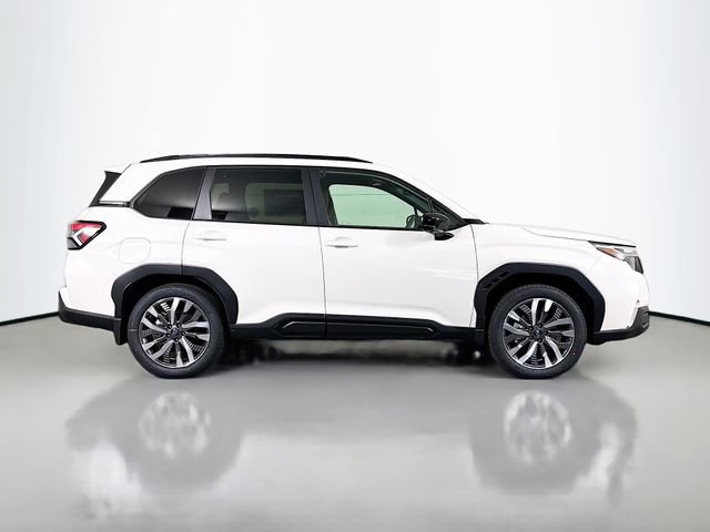 New 2026 Subaru Forester Touring AWD/4WD image 8