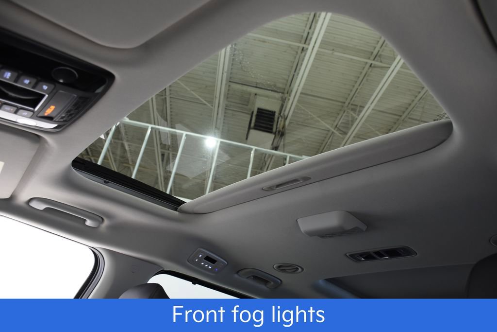 New 2026 Kia Carnival SX image 26