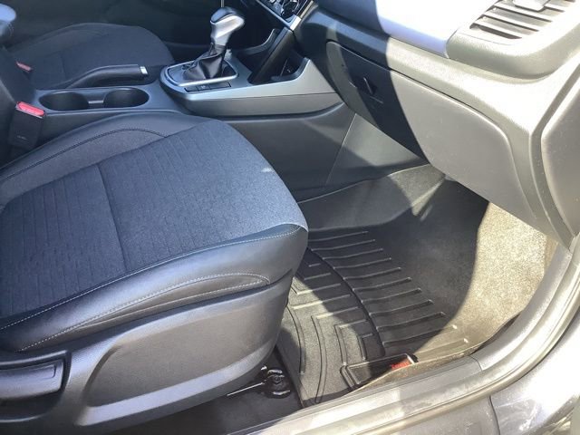 Used 2021 Kia Seltos S image 25