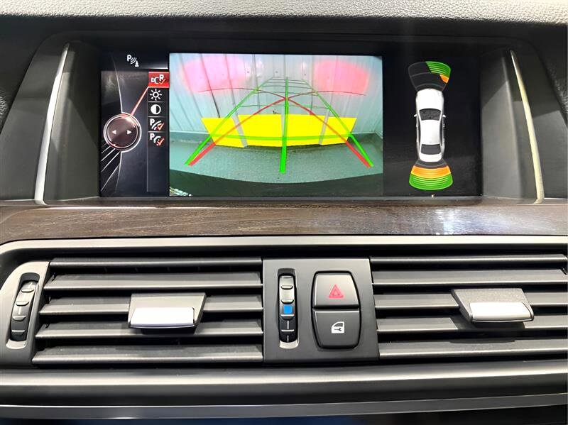 Used 2016 BMW 535i xDrive Sedan image 17