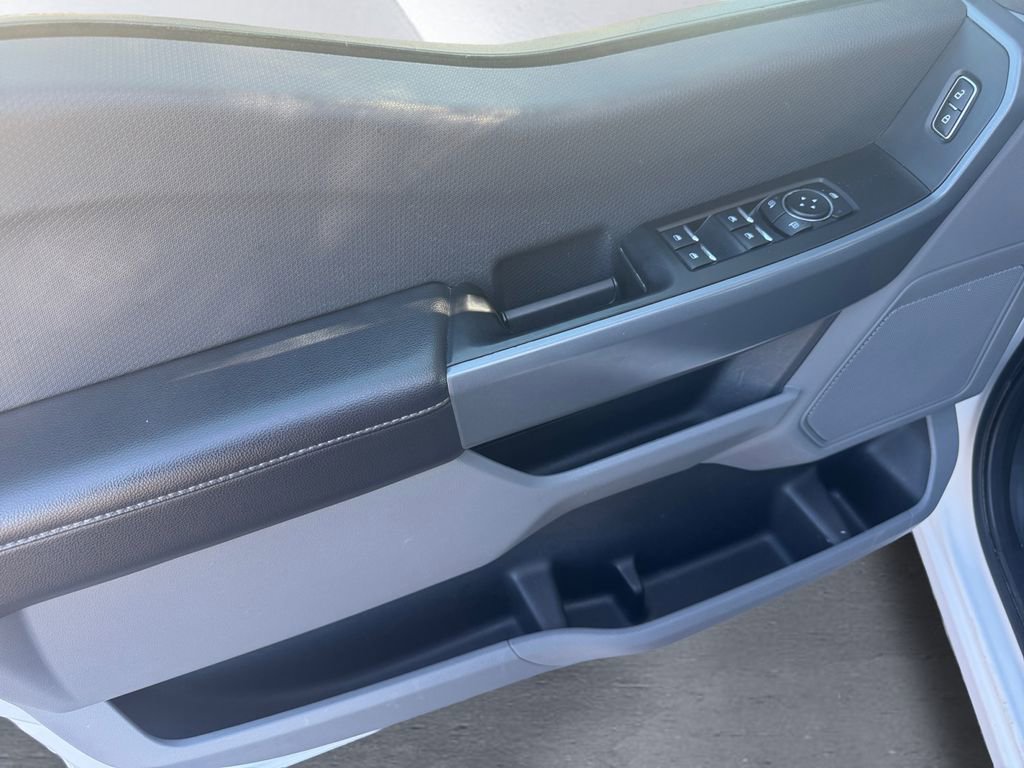 Used 2023 Ford F150 XLT image 11