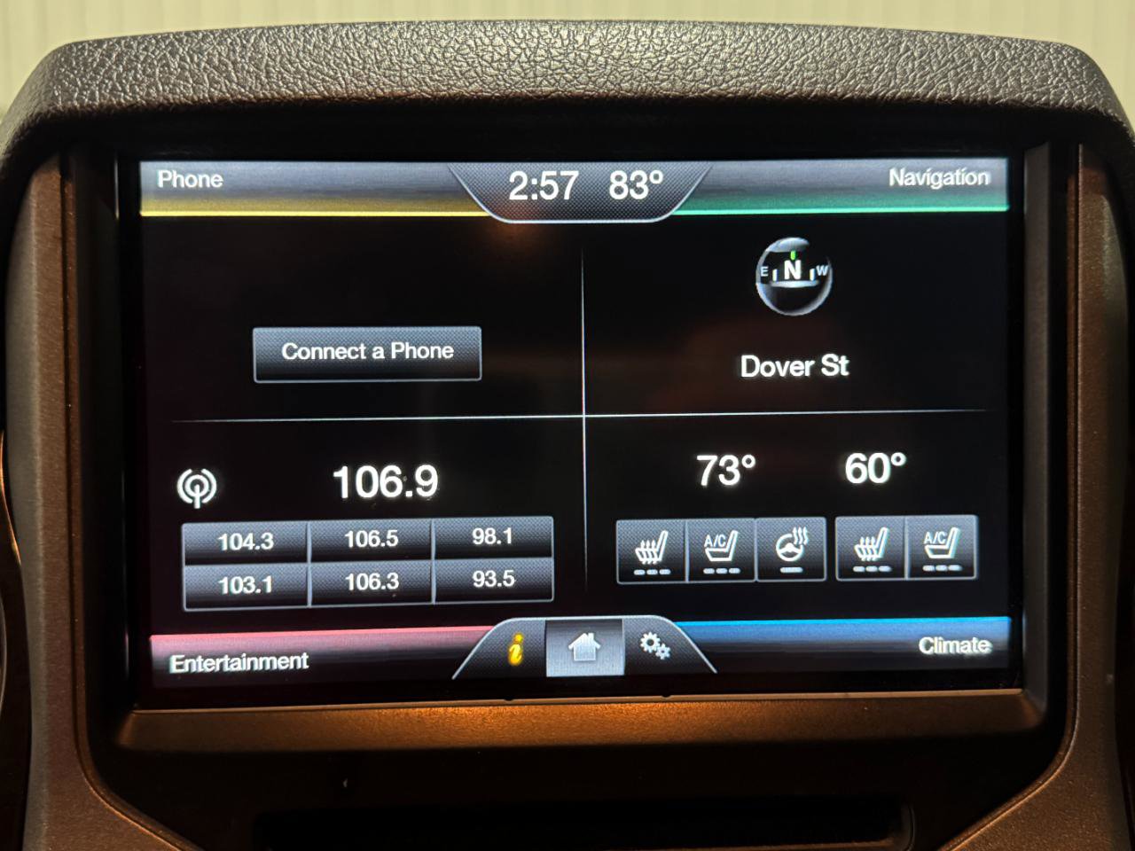 Used 2016 Ford F350 Platinum AWD/4WD image 9