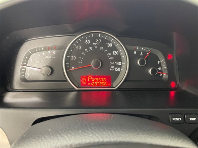 Used 2009 Kia Borrego EX w/ Premium Pkg image 5