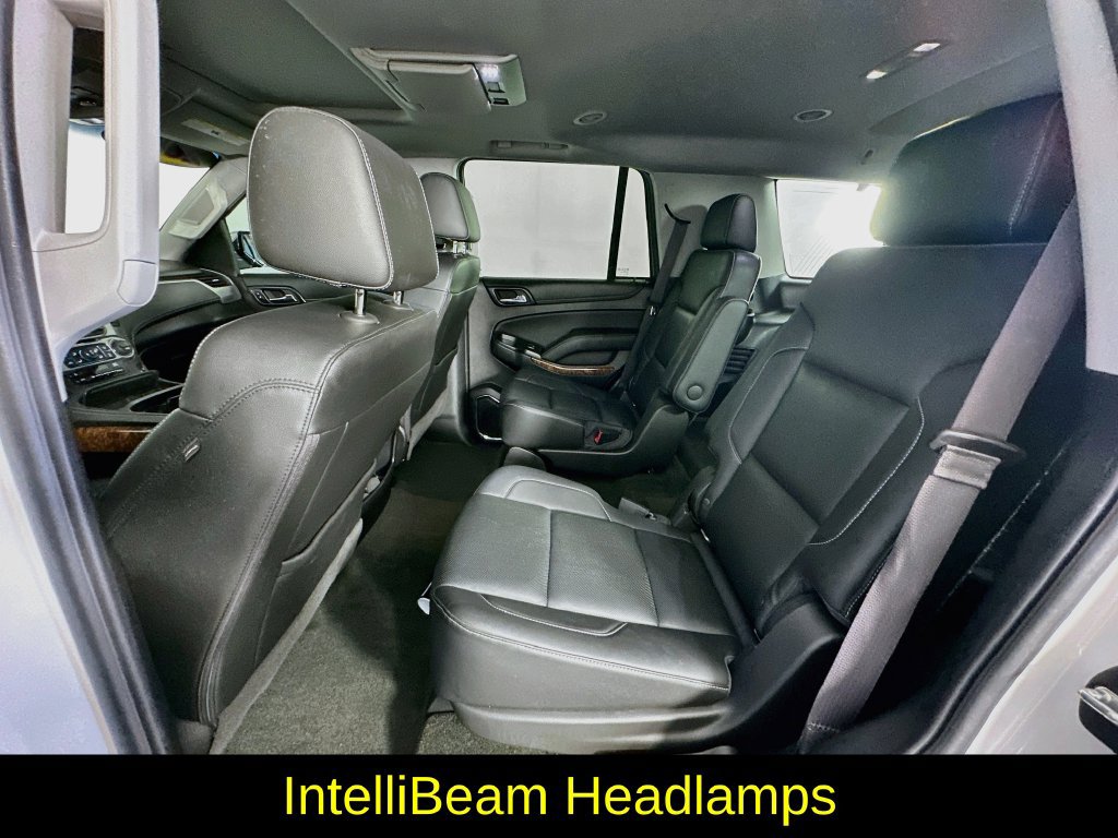 Used 2017 Chevrolet Tahoe Premier AWD/4WD image 33