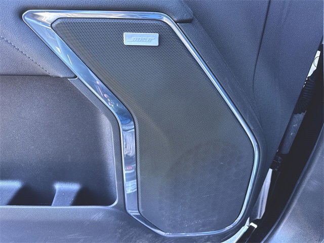 Certified 2024 Chevrolet Silverado 1500 LT Trail Boss image 25