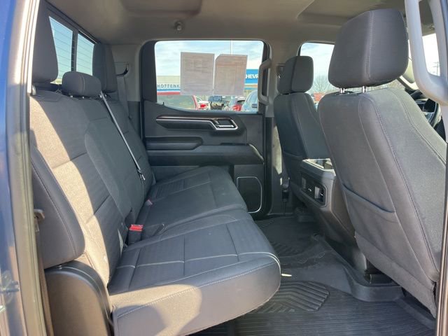 Used 2022 Chevrolet Silverado 1500 RST image 44