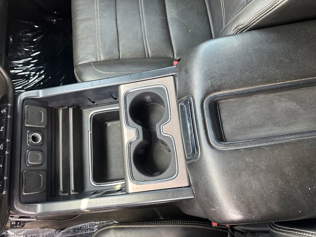 Used 2015 GMC Sierra 1500 Denali AWD/4WD image 19