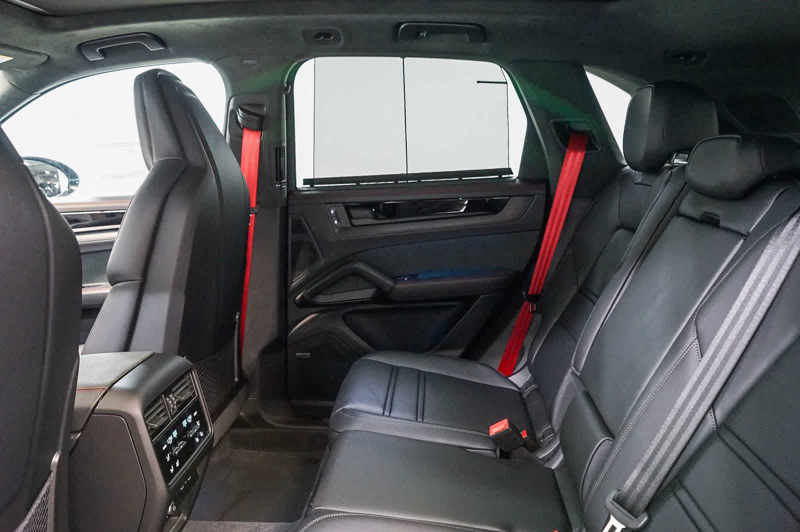 New 2026 Porsche Cayenne GTS AWD/4WD image 24